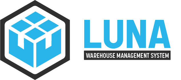 Luna Logo