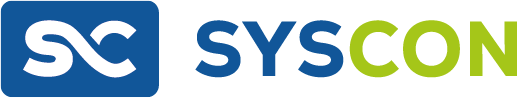 SYSCON Logo